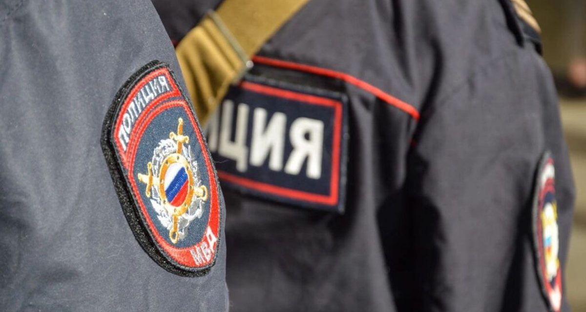 В Тавде полиция выстрелила в воздух при задержании 34-летнего подозреваемого в убийстве двух женщин