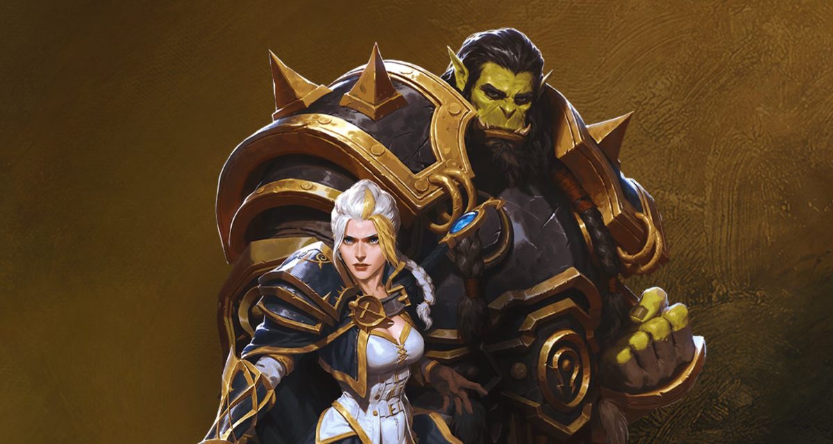 GPT-6 Astra прошла стартовую зону World of Warcraft вслепую за 40 минут